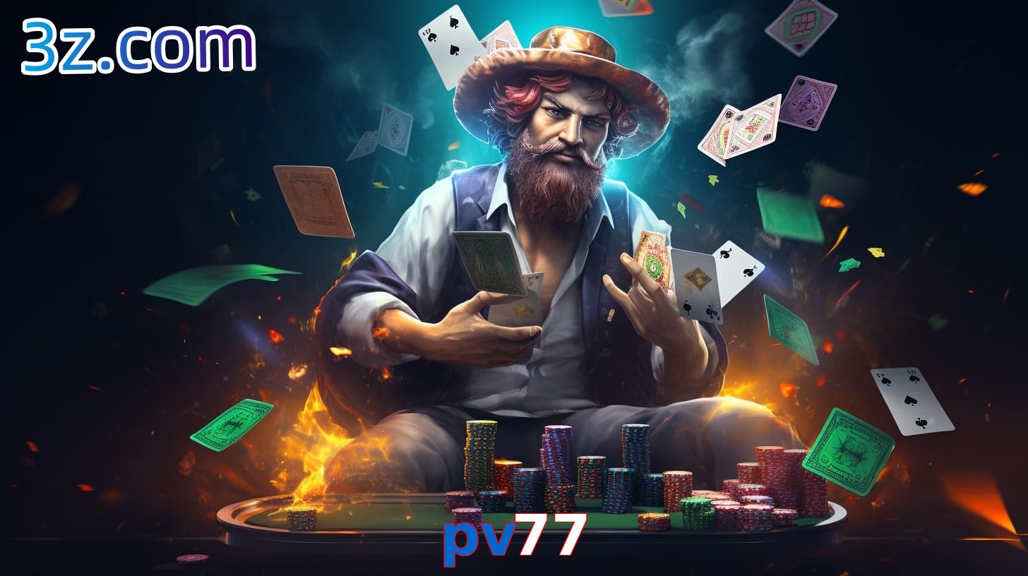 pv77 cassino online brasil