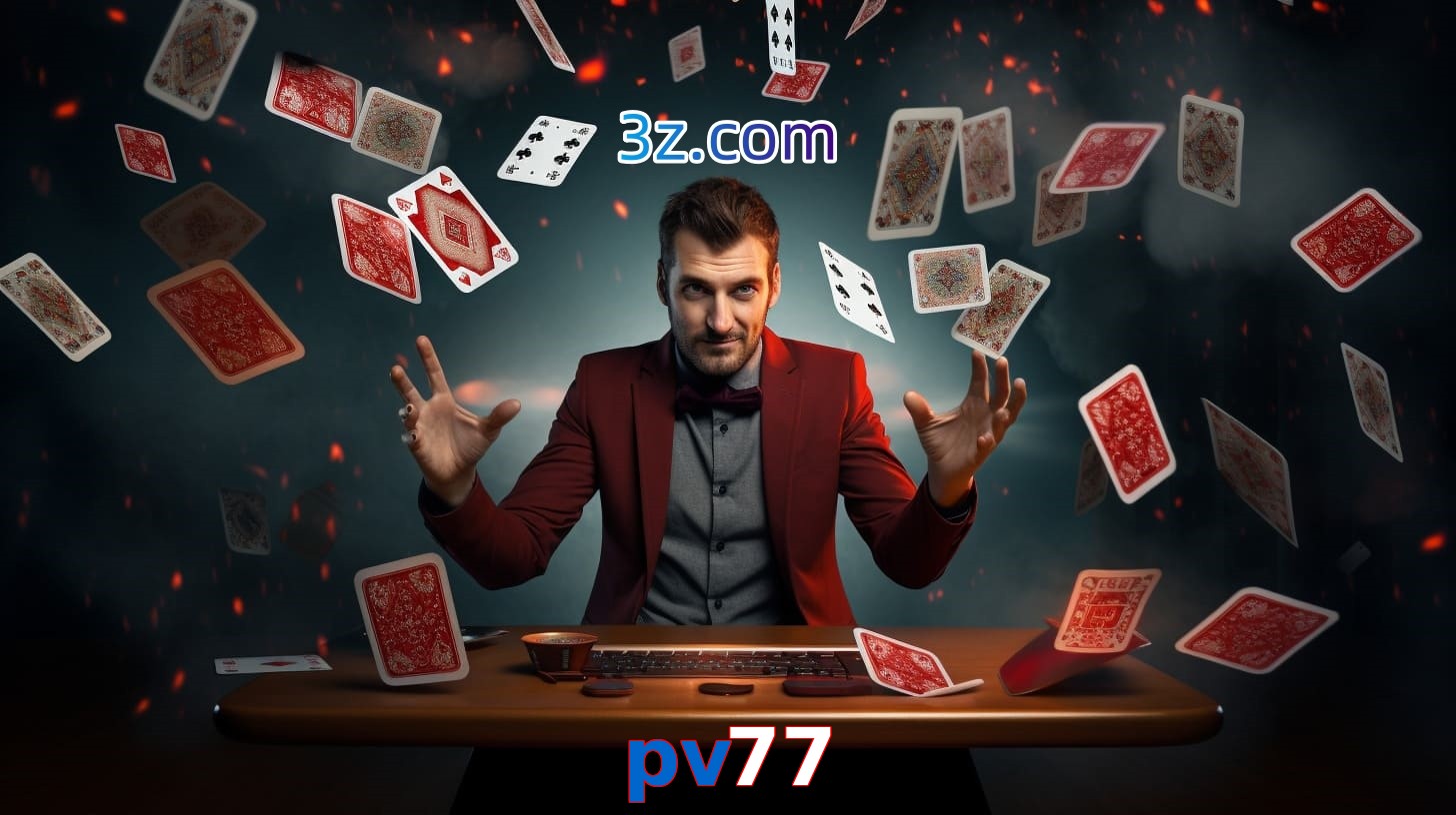 pv77 apostas seguras