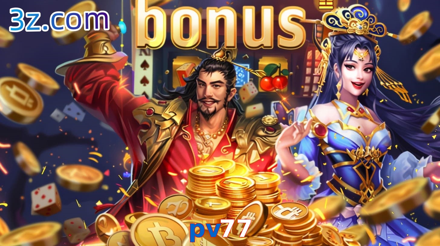 pv77 bonus casino