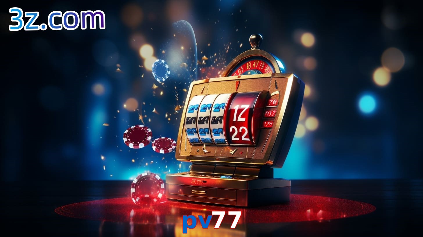 pv77 slots online com bonus