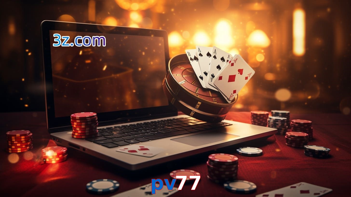 pv77 cassino ao vivo