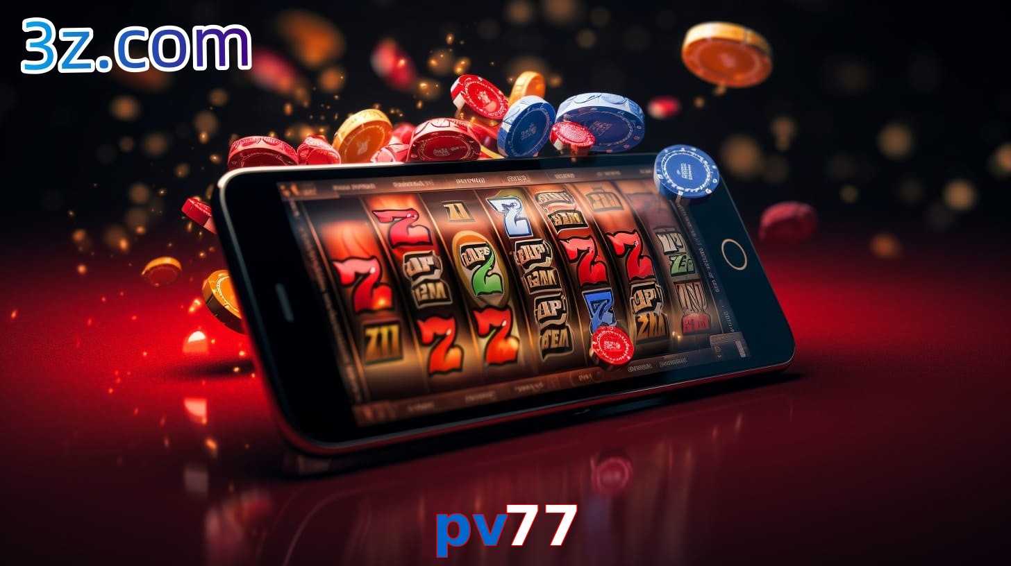 pv77 experiência de cassino real com croupier ao vivo