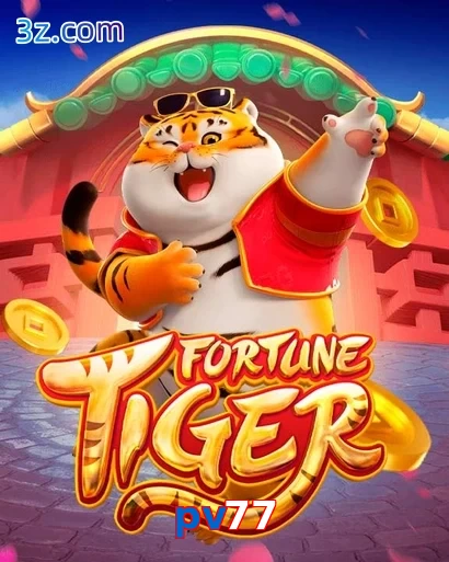 pv77 slot fortune tiger