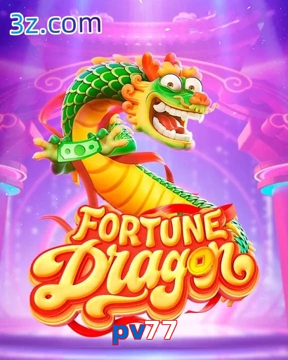 pv77 slot fortune dragon